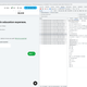 A screenshot provided by The Markup on their Github account showing the data chain being sent to Meta via Meta Pixel